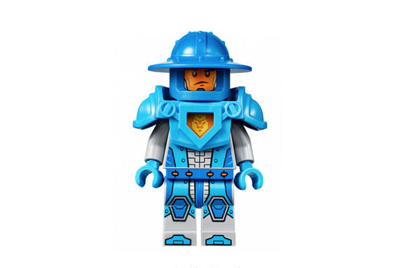 Lego Royal Soldier 70311 70310 30377 Nexo Knights Minifigure