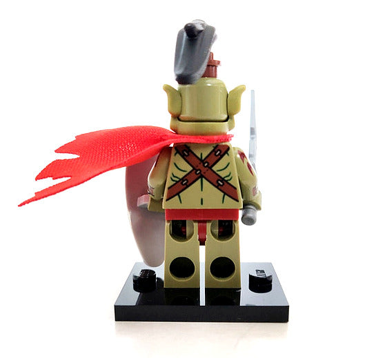 Lego Orc 71037 Collectible Series 24 Minifigure