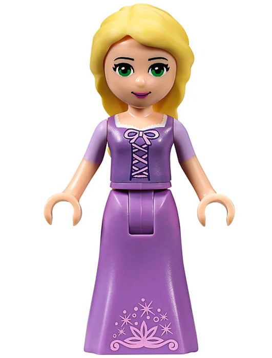 Lego Rapunzel 41054 Creativity Tower Disney Princess Minifigure