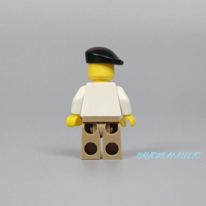 Lego Artist 8804 Collectible Series 4 Minifigures