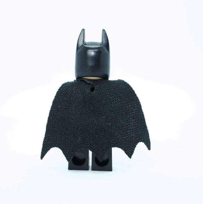 Lego Batman 70912 70908 70923 Utility Belt, Head Type 3 Super Heroes Minifigure