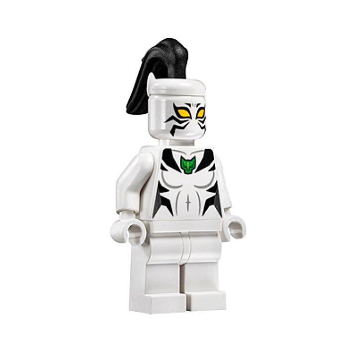 Lego White Tiger 76059 Super Heroes Minifigure