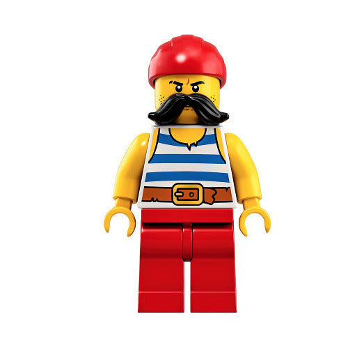 Lego Starboard 21322 Pirates Ideas (CUUSOO) Minifigure