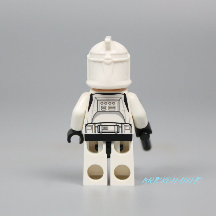 Lego Clone Trooper 75016 75015 75007 Episode 2 Star Wars Minifigure