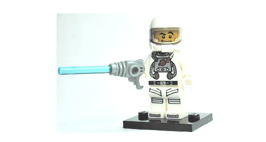 Lego Spaceman 8683 Collectible Series 1 Minifigure