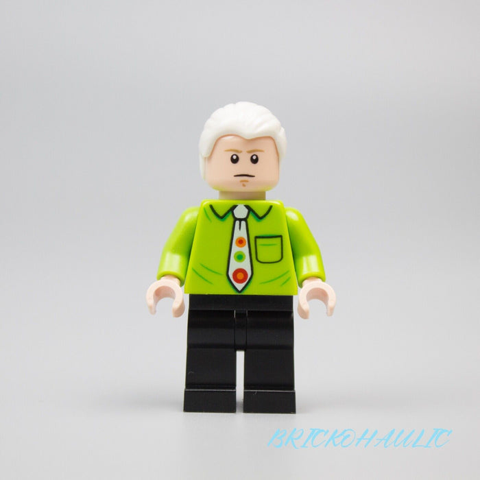 lego Gunther 21319 Friends TV Series LEGO Ideas (CUUSOO) Minifigure