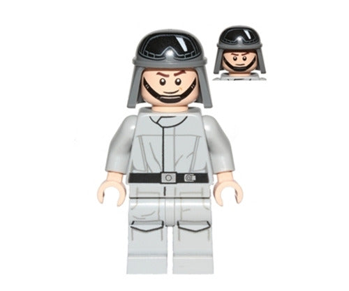 Lego Imperial AT-ST Driver 75153 Star Wars Rogue One Minifigure