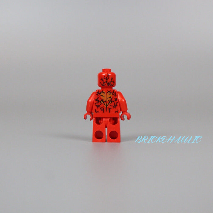 Lego Carnage 76163 Spider-Man Super Heroes Minifigure