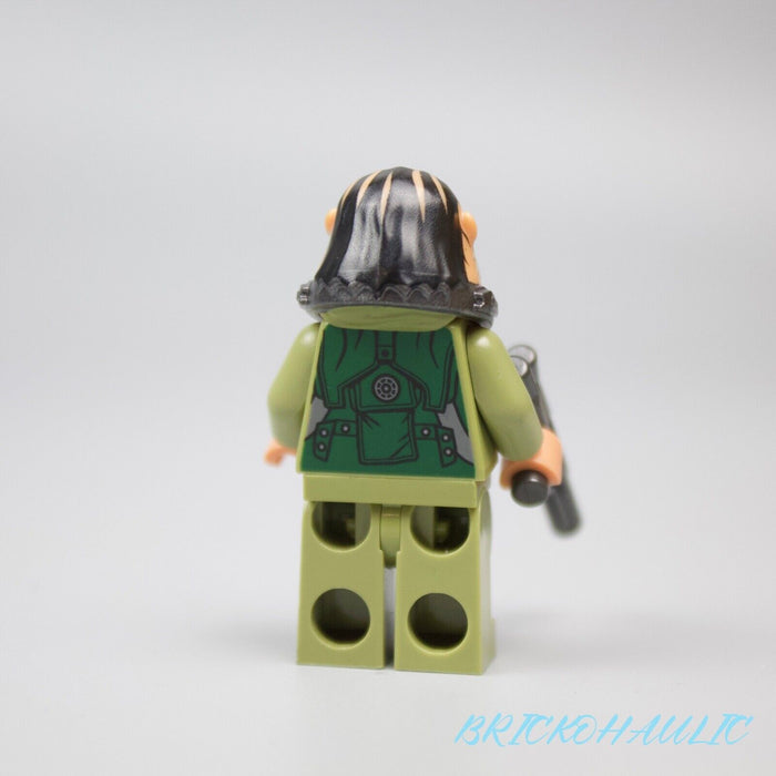 Lego Bistan 75155 Rogue One Star Wars Minifigure