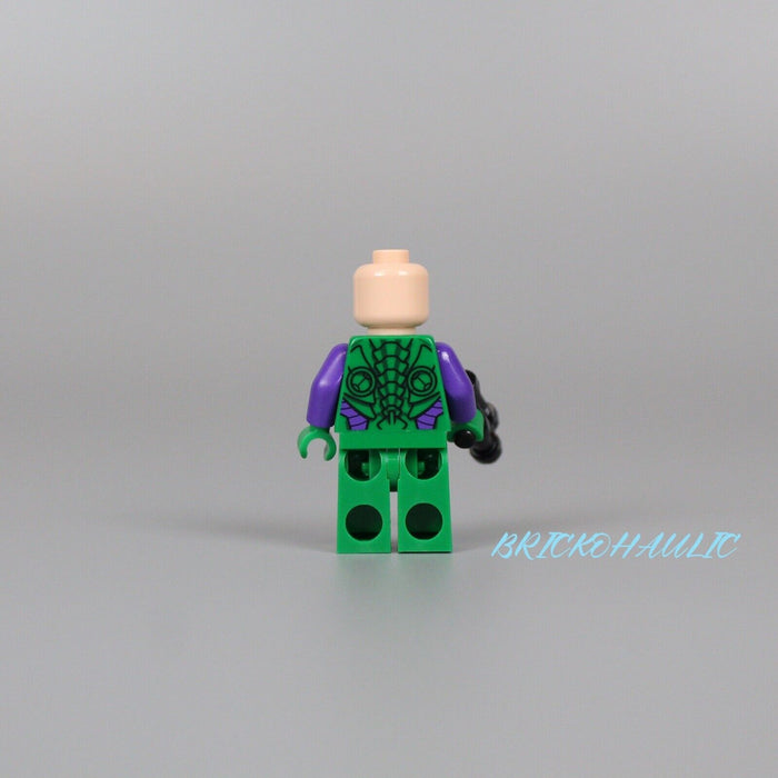 Lego Super Heroes Minifigure