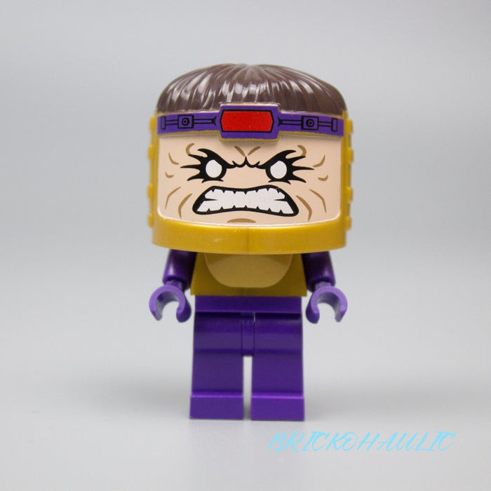 Lego MODOK 76018 Avengers Assemble Super Heroes Minifigure