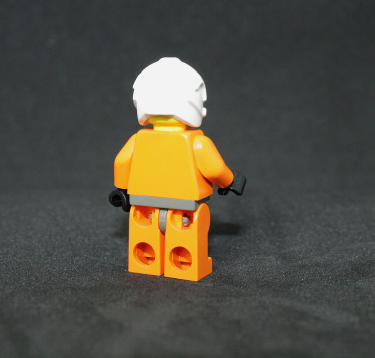 Lego Dak Ralter 7130 Star Wars Minifigure
