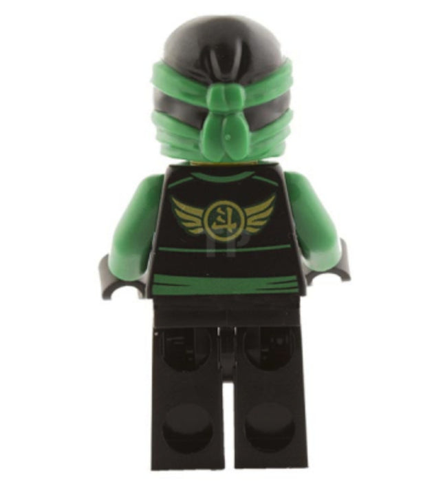 Lego Lloyd 70601 Sky Shark Skybound Ninjago Minifigure