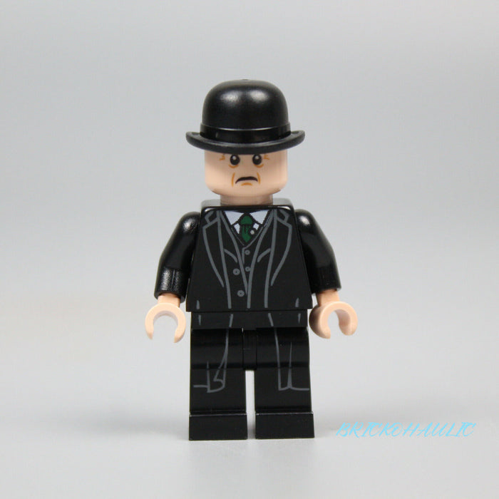 Lego Minister of Magic 75947 Cornelius Fudge Harry Potter Minifigure