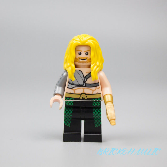 Lego Aquaman 71026 DC Super Heroes Super Heroes Minifigure