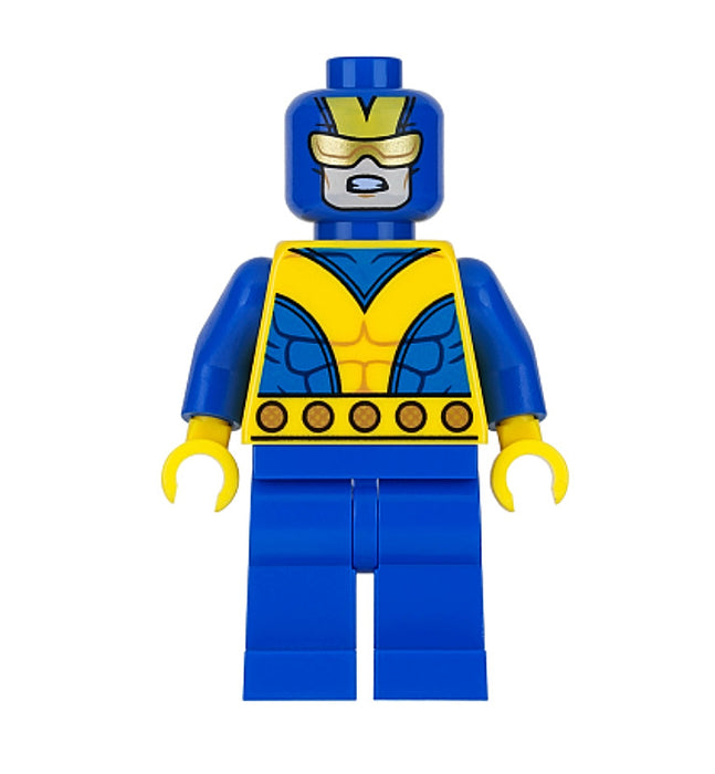 Lego Giant-Man Hank Pym 30610 Avengers Super Heroes Minifigure