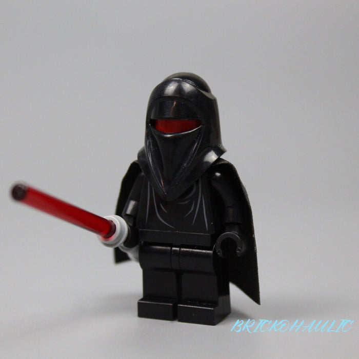Lego Shadow Guard 75079 The Force Unleashed Legends Star Wars Minifigure