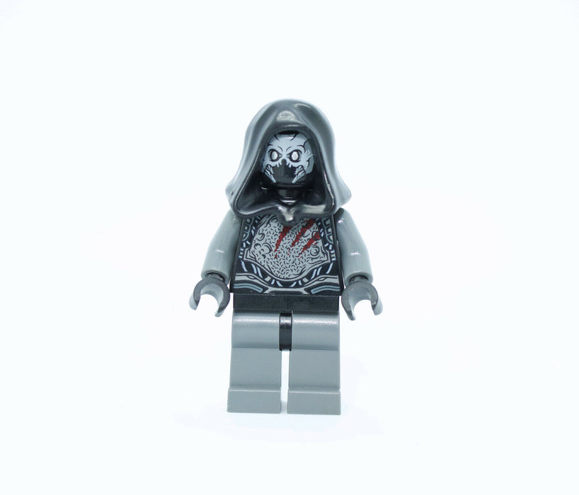 Lego The Sakaaran 76020 76019 76021 Super Heroes Minifigure