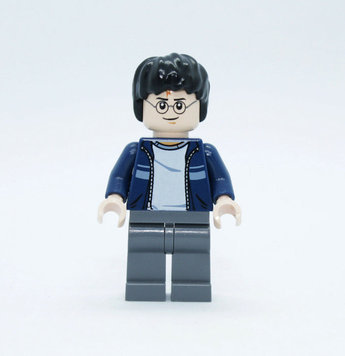 Lego Harry Potter 4841 30110 Harry Potter Minifigure