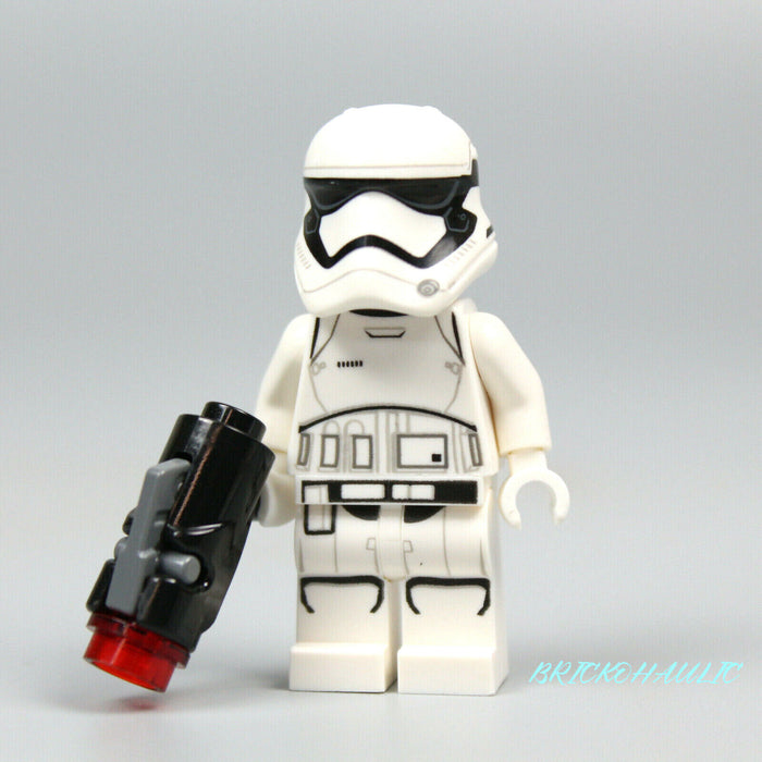 Lego First Order Stormtrooper 75103 75189 75190 Star Wars Minifigure