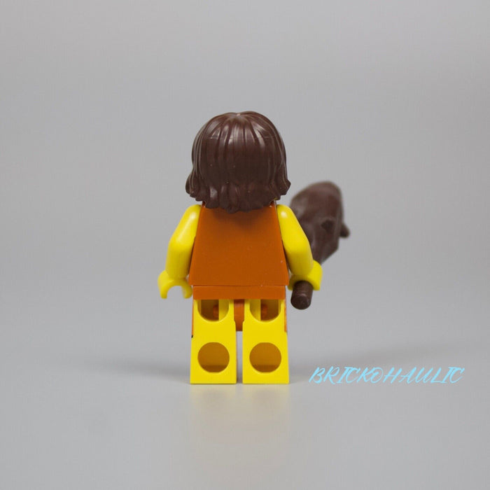 Lego Cave Man - Iconic Cave Other 5004936 Collectible Minifigures