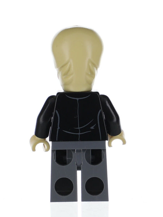 Lego Bith Musician 75052 Mos Eisley Cantina Star Wars Minifigure