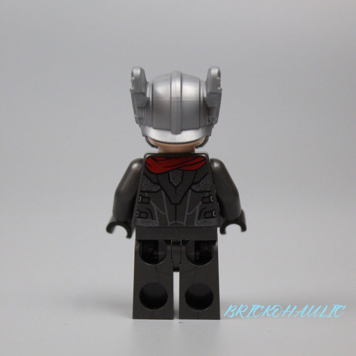 Lego Thor Thor Mech Armor 76169 Avengers Super Heroes Minifigure