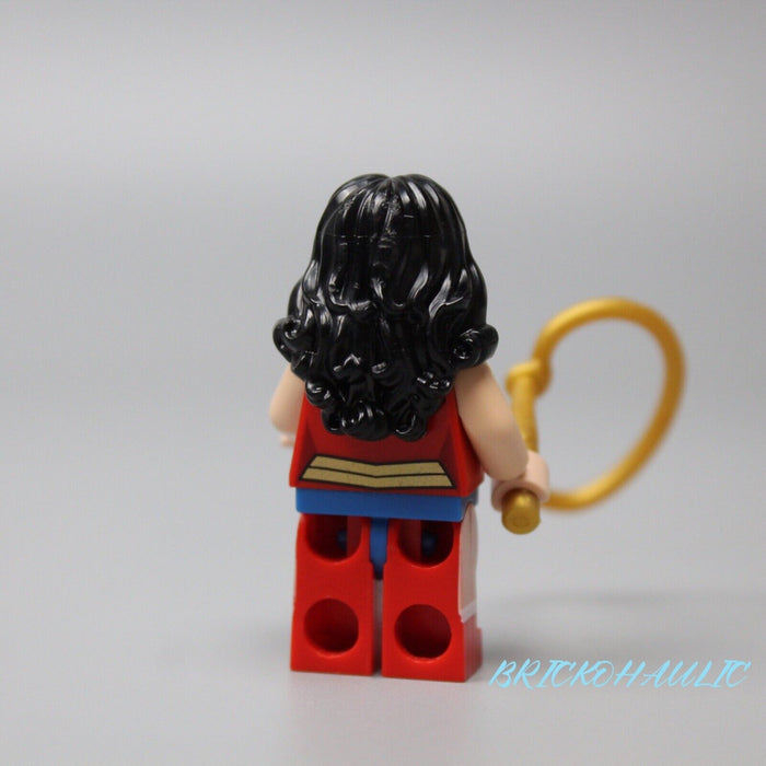 Lego Wonder Woman 71209 6862 Superman Super Heroes Minifigure