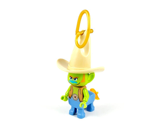 Lego Hickory 41253 Trolls World Tour Minifigure