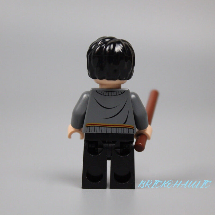 Lego Harry Potter 4842  4867 Harry Potter Minifigure