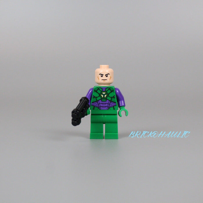 Lego Super Heroes Minifigure