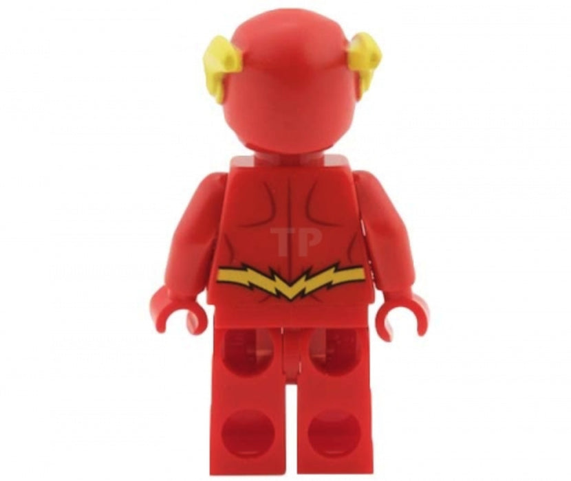 Lego The Flash 76012 76026 DC Comics Super Heroes Minifigure