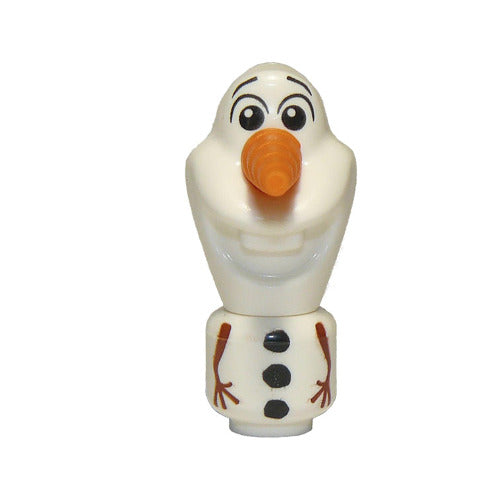 Lego Olaf 43175 43175 Micro Doll Frozen II Disney Minifigure