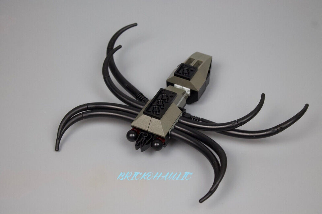 Lego Aragog with 2 Technic Ball Joint Eyes 4727 Harry Potter Animal Minifigure