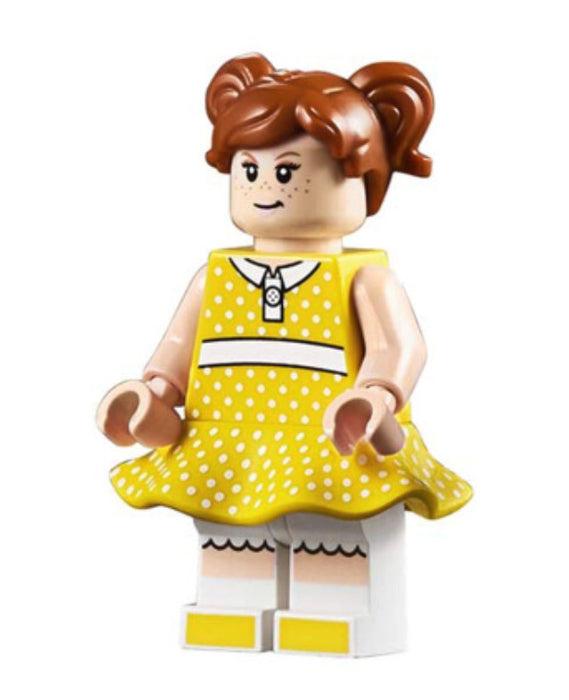 Lego Gabby Gabby 10768 Toy Story Minifigure