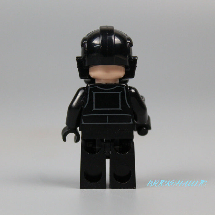 Lego TIE Striker 75237 75154 75161 Fighter Pilot Star Wars Minifigure