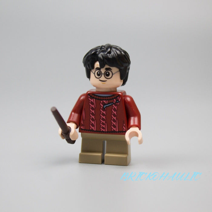 Lego Harry Potter 76392 Sorcerer's Stone Harry Potter Minifigure