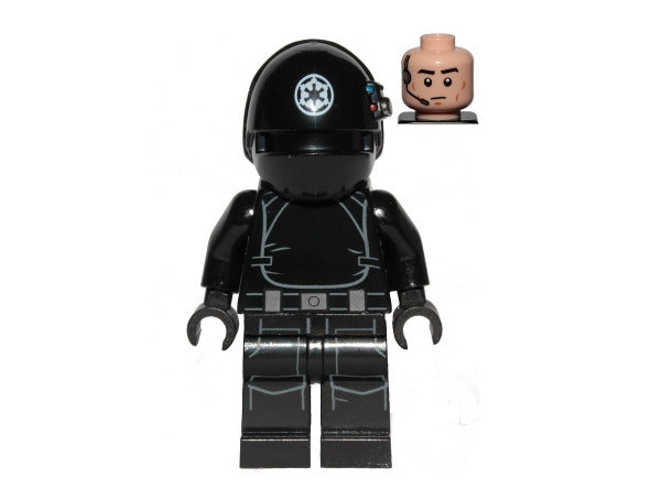 Lego Imperial Gunner 75246 75245 Star Wars Minifigure