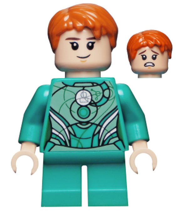 Lego Sprite 76145 Eternals Super Heroes Minifigure