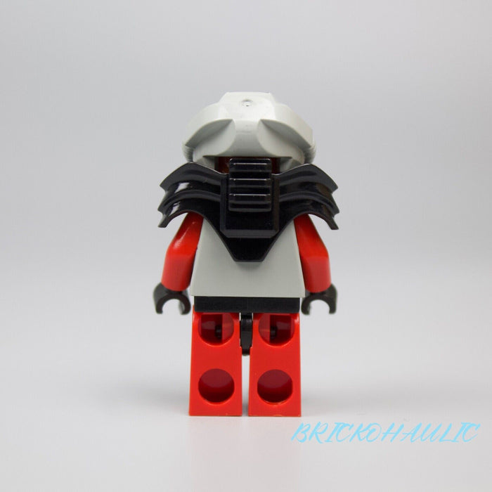 Lego Chamon 6975 2847 UFO Space Minifigure