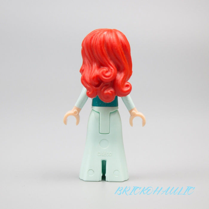 Lego Ariel 41160 The Little Mermaid Disney Princess Minifigure