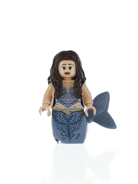 Lego Mermaid Syrena 4194 Pirates of the Caribbean Minifigure