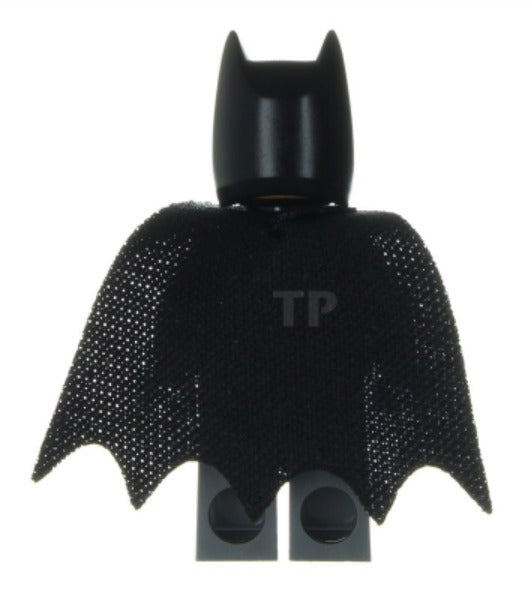 Lego Batman 76055 76026 76053 76034 Spongy Cape Super Heroes Minifigure