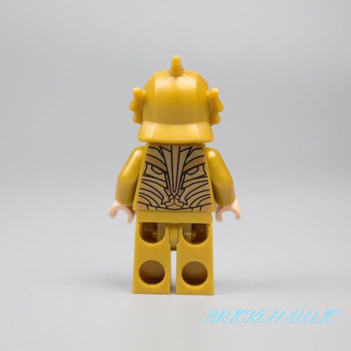 Lego Super Heroes Minifigure