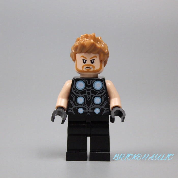 Lego Thor 76102 Avengers Infinity War Super Heroes Minifigure