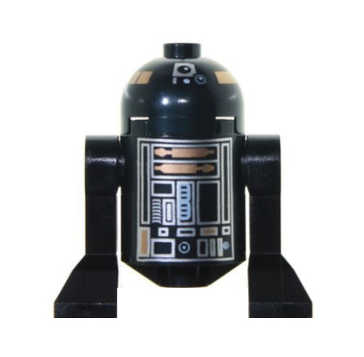 Lego R2-D5 6211 Imperial Star Destroyer Star Wars Minifigure