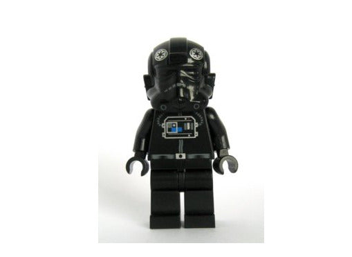Lego TIE Defender Pilot 8087 7958 Star Wars Minifigure