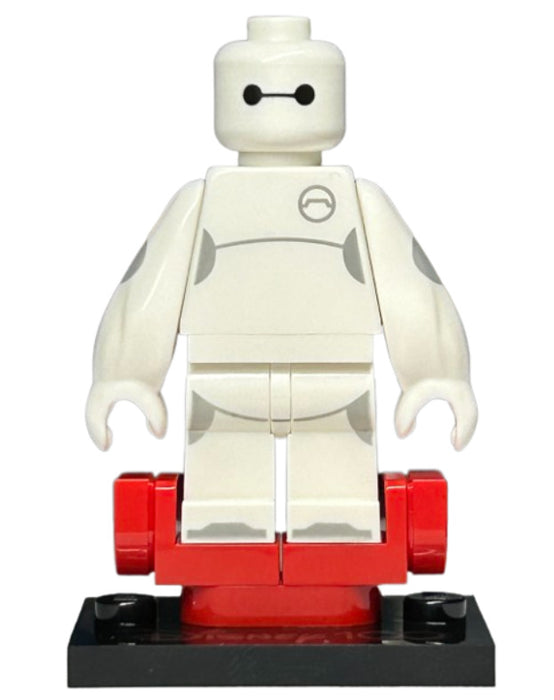 Lego Baymax 71038 Collectible Disney 100 Minifigure