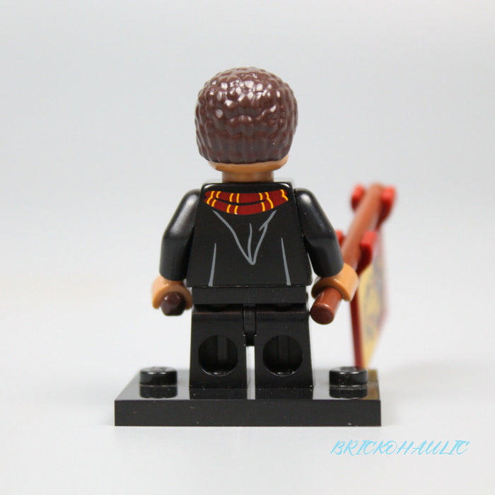 Lego Dean Thomas 71022 Harry Potter Fantastic Beasts Series Minifigure