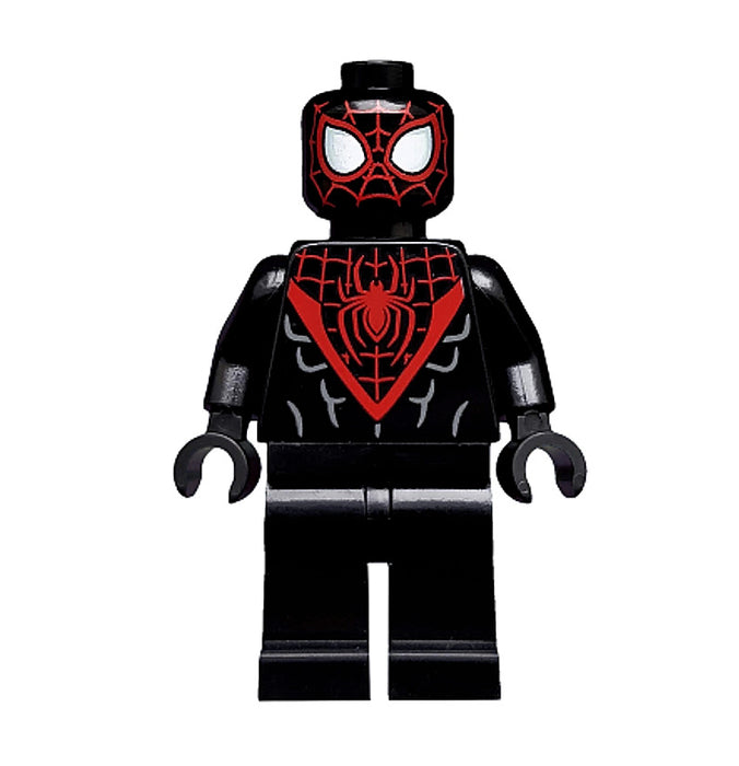 Lego Spider-Man 76113 Miles Morales Super Heroes Minifigure